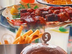 -尚牛社会 Beef & Liberty(金桥EKA天物店)