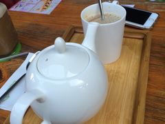 -仙踪林(江燕路万科里店)