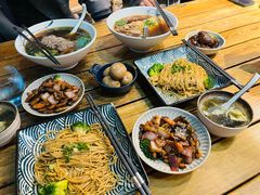 -囿面传统制面馆(中央路店)