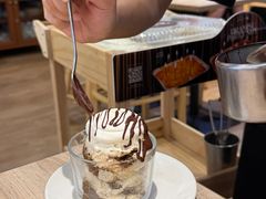 -After You Dessert Cafe