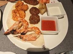 -Efes Turkish & Mediterranean Cuisine 艾菲斯餐厅(陆家嘴店)