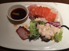 -杭州国际会议中心洲际酒店-原素全日餐厅(解放东路店)