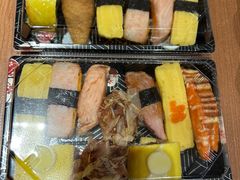 -万岁寿司(天河领展店)