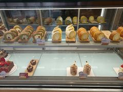 -崎本的店·专业酵种吐司(无锡万象汇店)