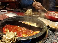 -蜀大侠火锅(总府路店)