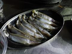 多春鱼-旺记碳烤肥牛(总店)