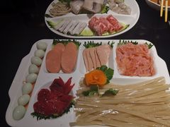 -安安火锅(上美广场店)