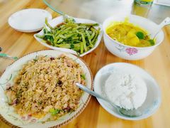 -家利美食店