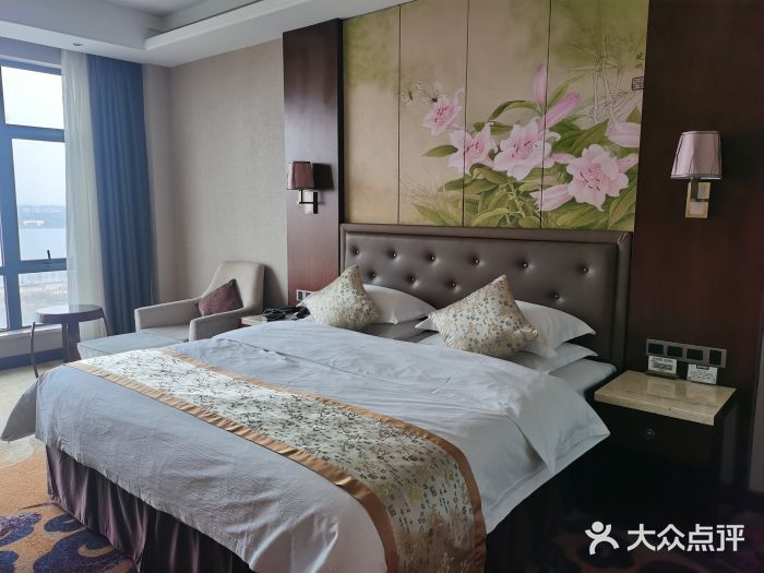 钟祥王府大酒店图片