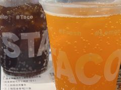 -TACO STAR 塔可星(下沙宝龙店)