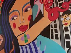 -Mesa Madre梅萨妈妈·Bintana(国贸店)