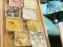 -云中鱼蒸汽石锅鱼(川沙百联店)