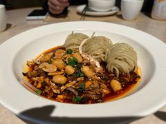 冷面鸡-荣小馆(椒江青悦城店)