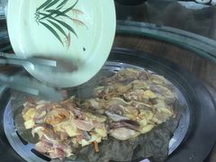 -苏记餐厅(叠南店)