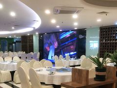 大堂-首钢一九一九大酒楼(石景山店)