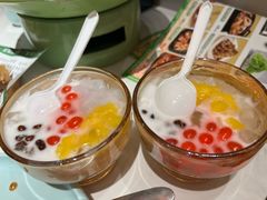 -奔跑吧陕菜·盛世长安(民乐园万达店)