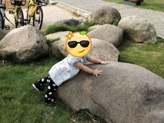 -钟山体育运动公园
