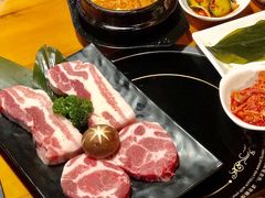 -咕咕站韩国料理(紫金港店)