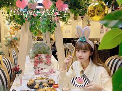 -Lilliput粒粒堡亲子餐厅(祥云小镇店)