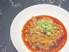 -院8里·少城记忆老川菜(宽窄巷子店)