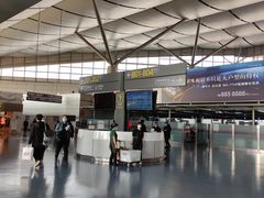 -太原武宿国际机场