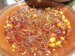 -大盐帮川菜馆(长楹天街店)