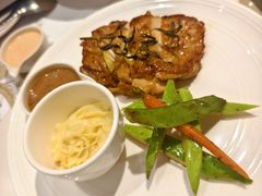 -Deer Park鹿园西餐(仁恒置地广场店)
