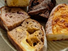 -佐敦面包铺·JORDAN BAKERY
