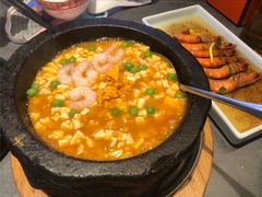 -江南里·新浙菜(苏州大悦城店)