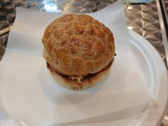 -颓记茶餐厅(美景总店)