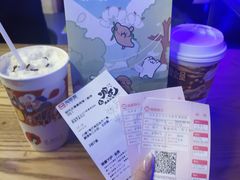 -中影星美国际影城(万家丽店)