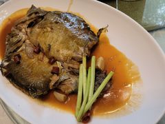 -老燕皇·南京菜(玄武湖店)