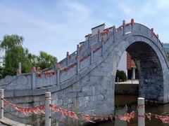 -浮山风景名胜区