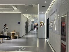 -FLARE STAR FITNESS(复地活力城店)
