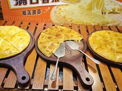-欢乐牧场主题自助料理(T12店)