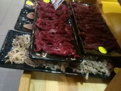 -陈记顺和牛肉火锅馆(天河北路店)
