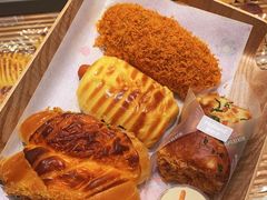 -好利来(八角店)