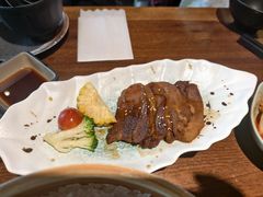-九井澤精致料理(金茂店)