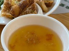 -禾匙素食自助(莱蒙都会店)