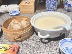 -南京大牌档(济南万象城店)