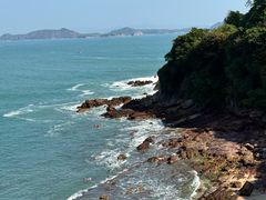 -美人鱼悬崖海景餐厅(鹿嘴山庄店)