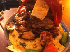 -Elif Turkish BBQ Restaurant