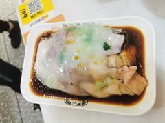 -银记肠粉(百灵路店)