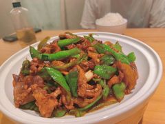 超级小炒肉-胡子大厨·超级小炒肉(晶耀前滩店)