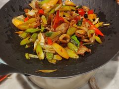 -懒人盐府人家(航天桥店)