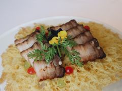 -松鹤楼·非遗·苏帮菜(融科店)