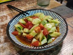 -新疆阿力烧烤