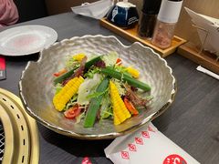 -AJIYA·池袋日式烧肉自助(天津万象城店)