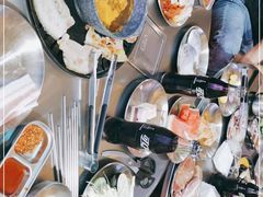 -正熙家韩式烤肉自助(蓝光中央天地店)