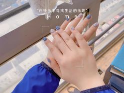 手部美甲-ChuLian初莲日式美甲美睫